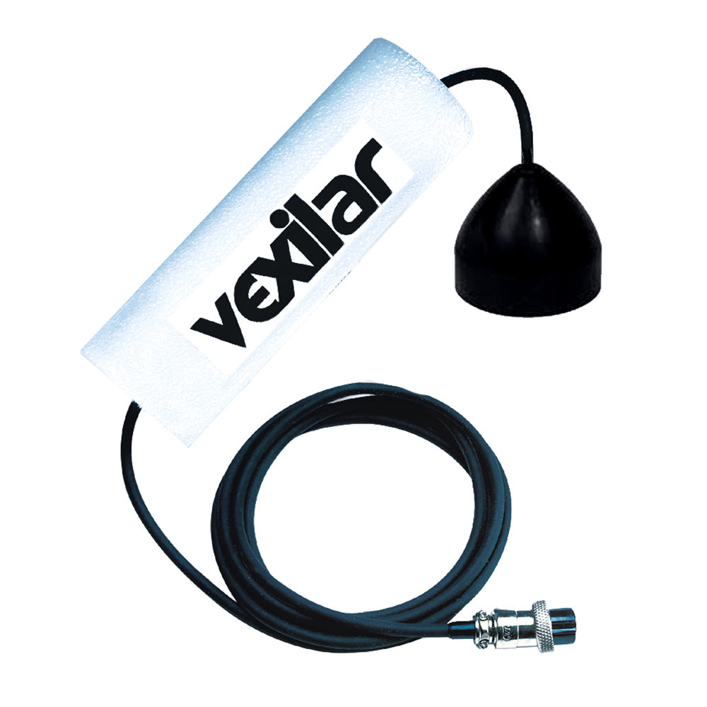 Vexilar Pro View Ice Ducer Transducer TB0051